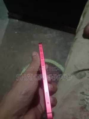 অ্যাপল আইফোন ১২ প্রো ১২৮ জিবি লাল
