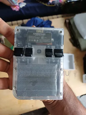 Anbernic RG35XX Video Game Consoles