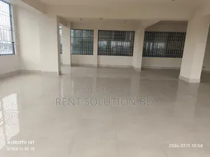 Open Floor 6000sqft Commercial