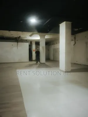 Open Floor 6000sqft Commercial