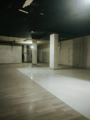 Open Floor 6000sqft Commercial
