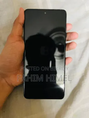 Xiaomi Poco X3 Pro 128 GB Black