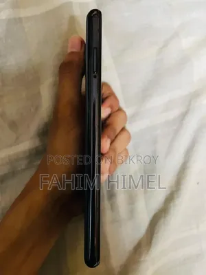 Xiaomi Poco X3 Pro 128 GB Black