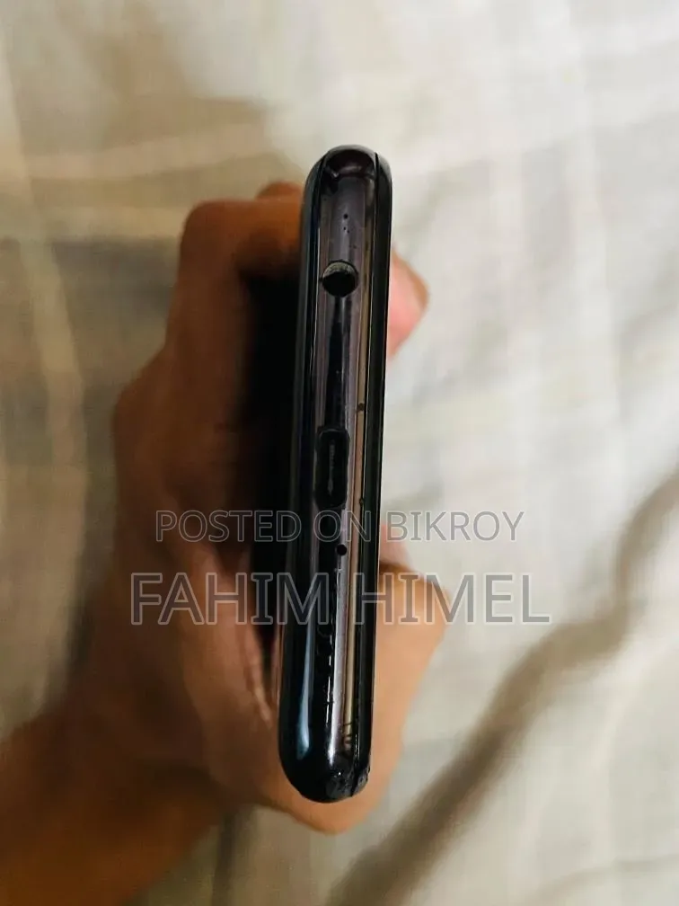 Xiaomi Poco X3 Pro 128 GB Black