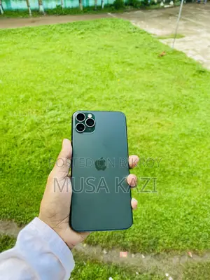Apple iPhone 11 Pro Max 256 GB Gray