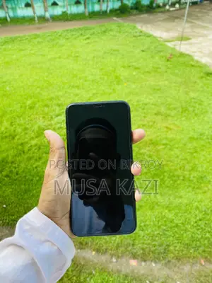 Apple iPhone 11 Pro Max 256 GB Gray