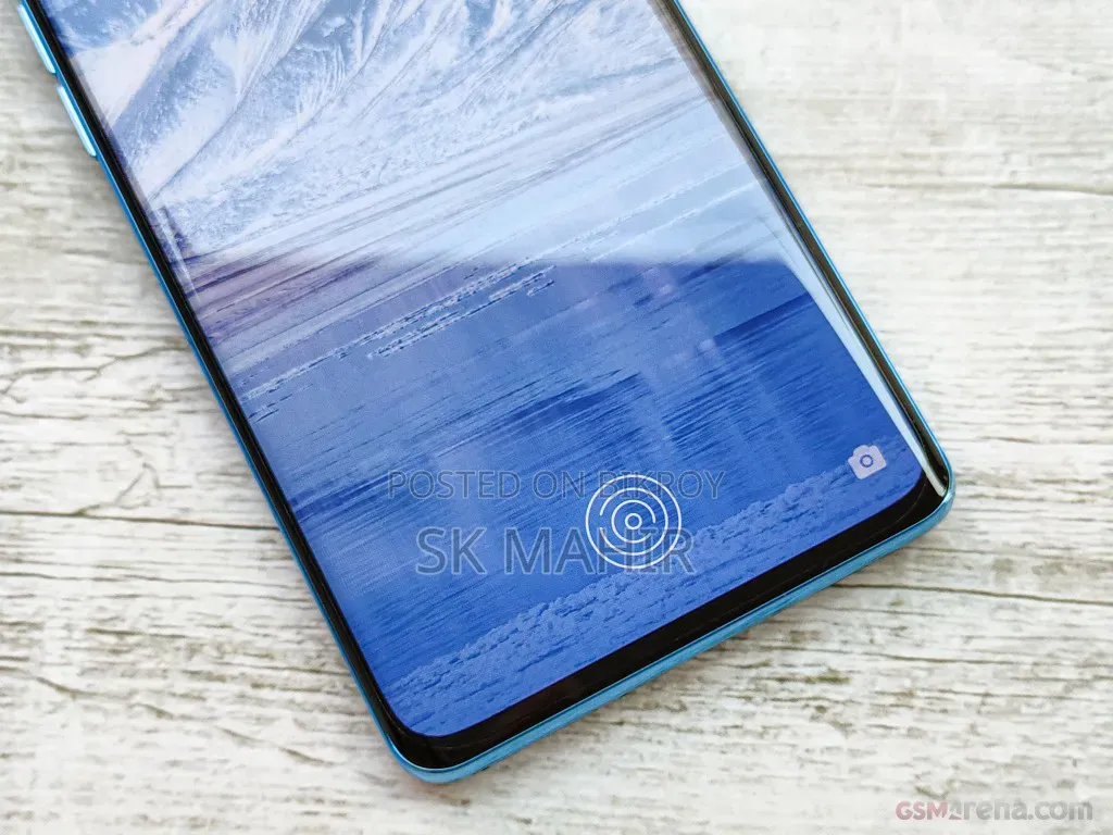 Oppo Reno5 5G 256 GB Gold