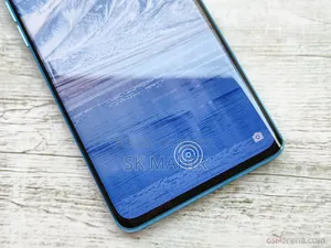 Oppo Reno5 5G 256 GB Gold