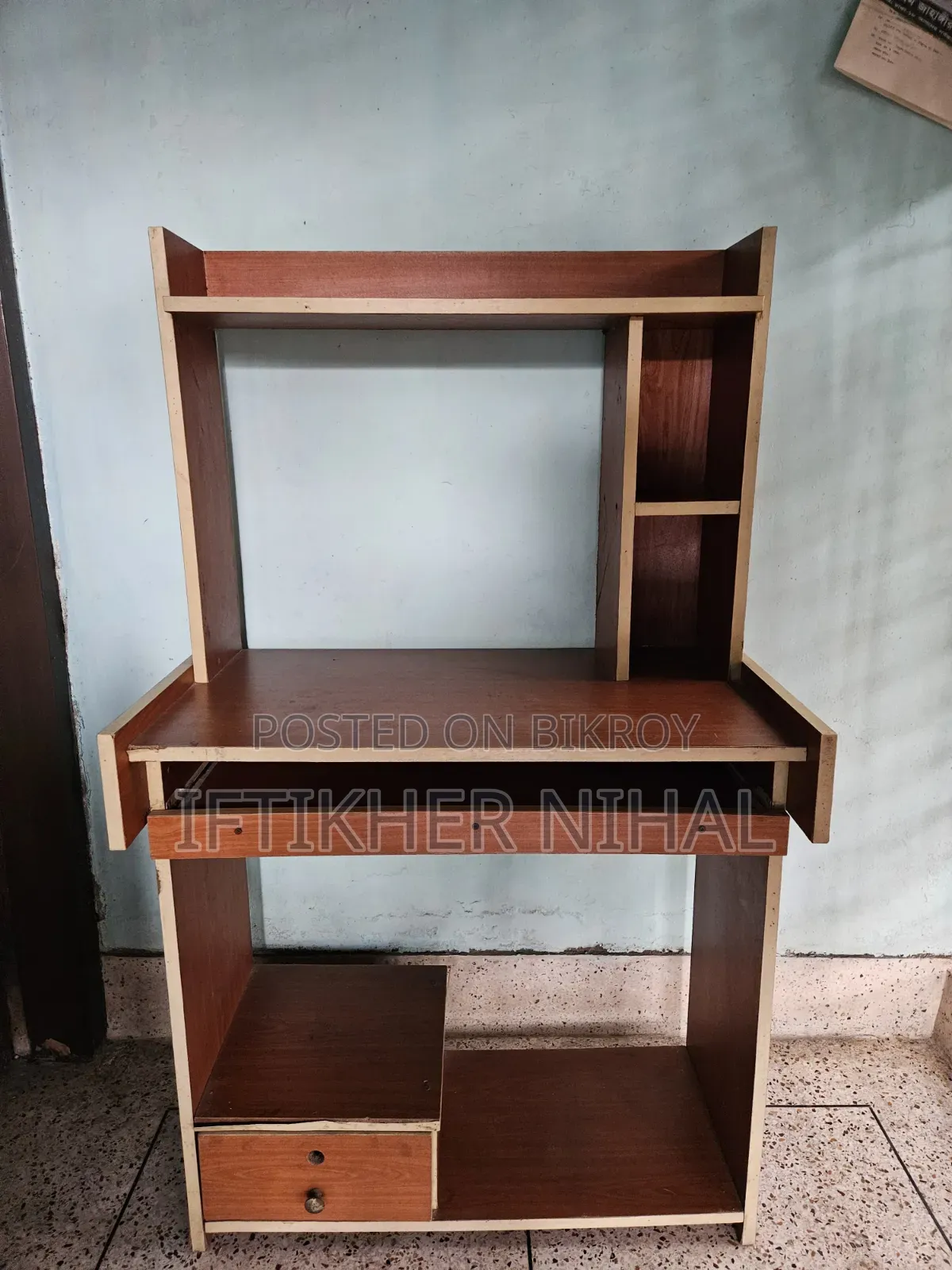 Computer Table