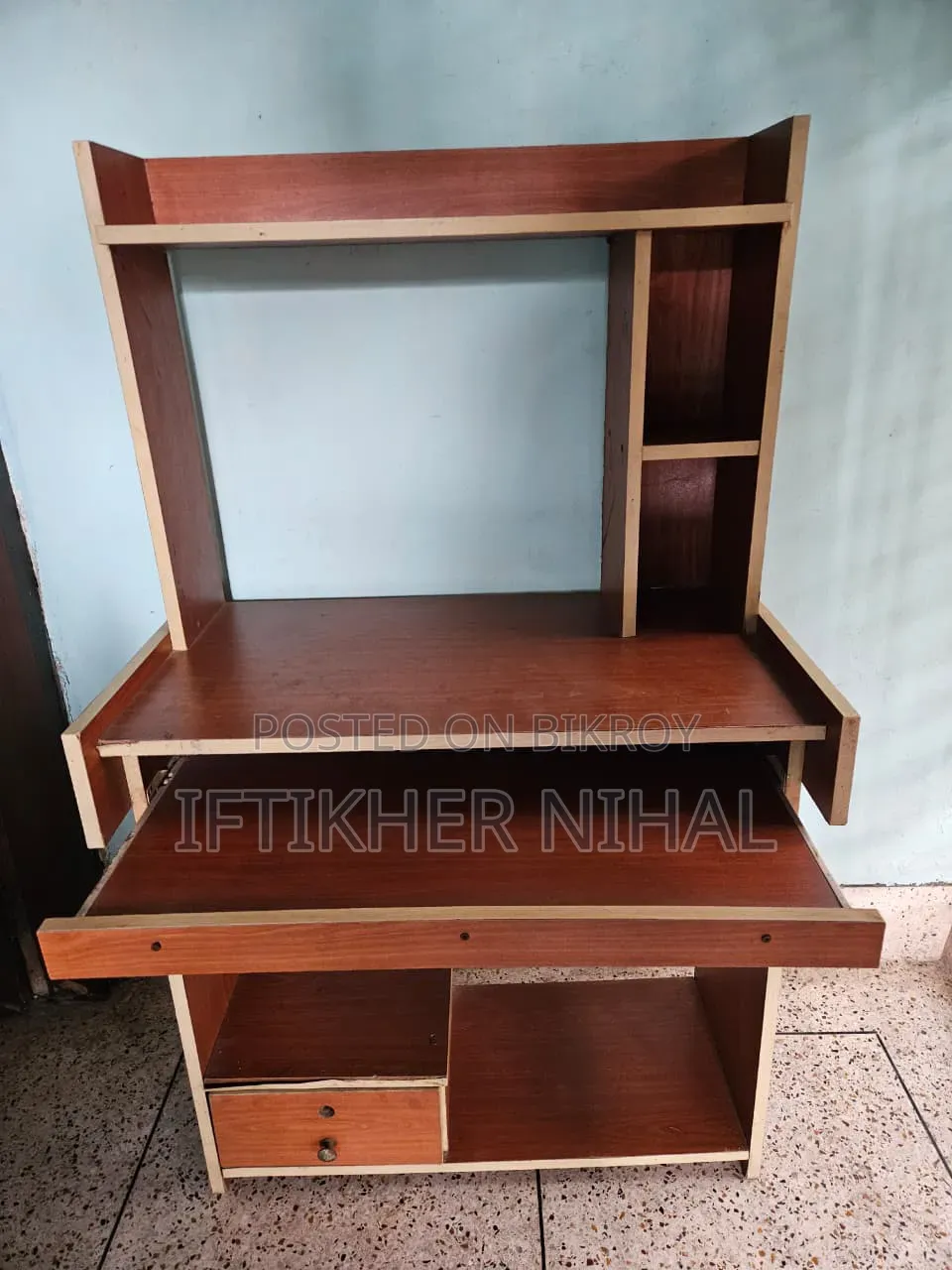 Computer Table