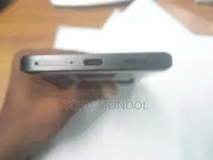 Xiaomi Redmi Note 13 Pro+ 256 GB Black