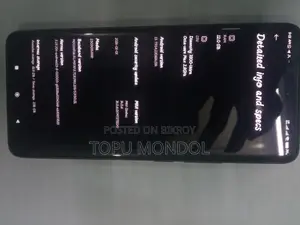 Xiaomi Redmi Note 13 Pro+ 256 GB Black