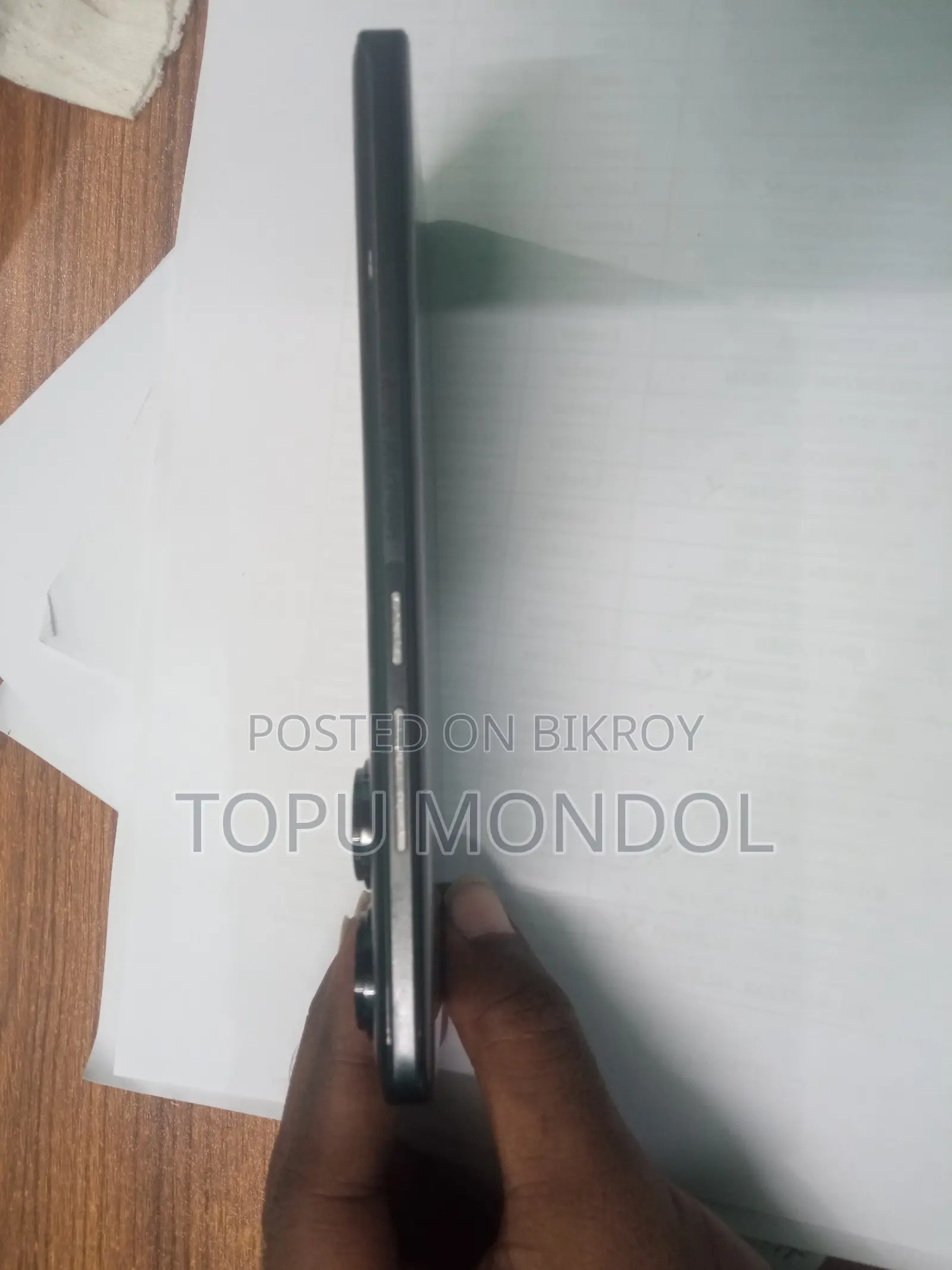 Xiaomi Redmi Note 13 Pro+ 256 GB Black