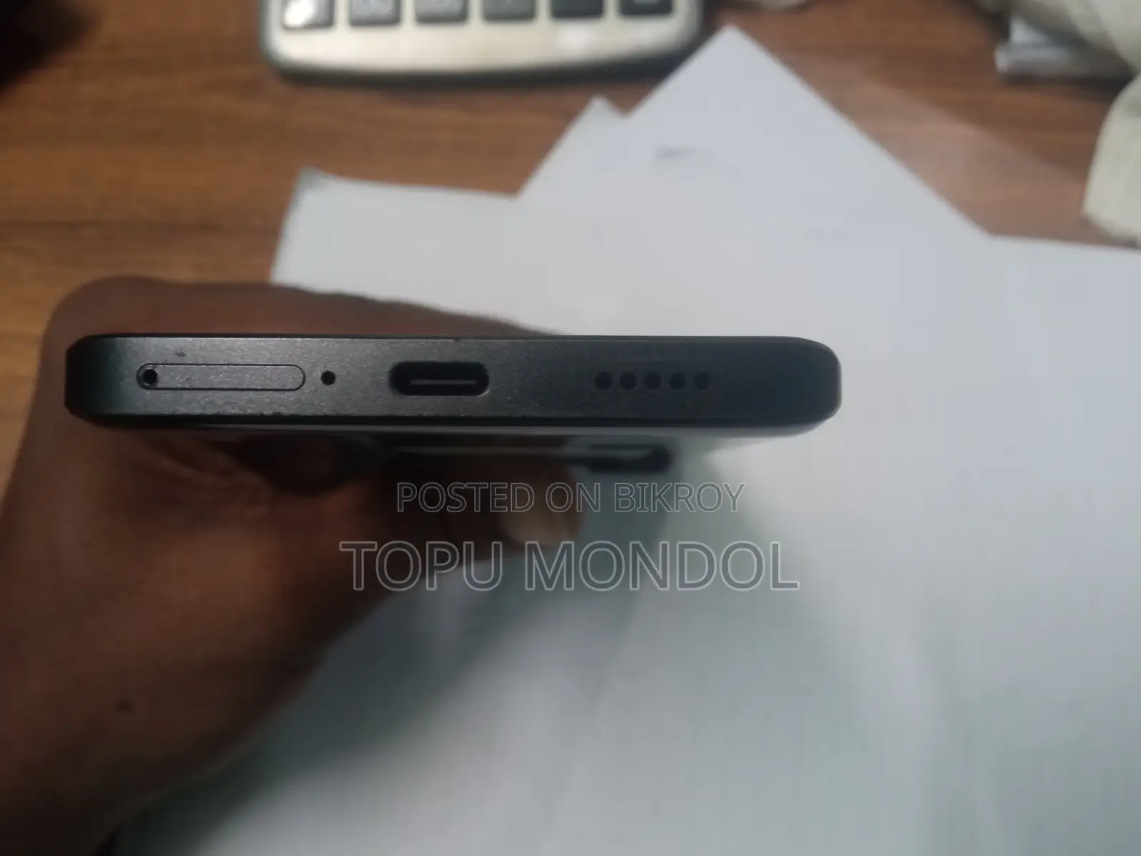 Xiaomi Redmi Note 13 Pro+ 256 GB Black