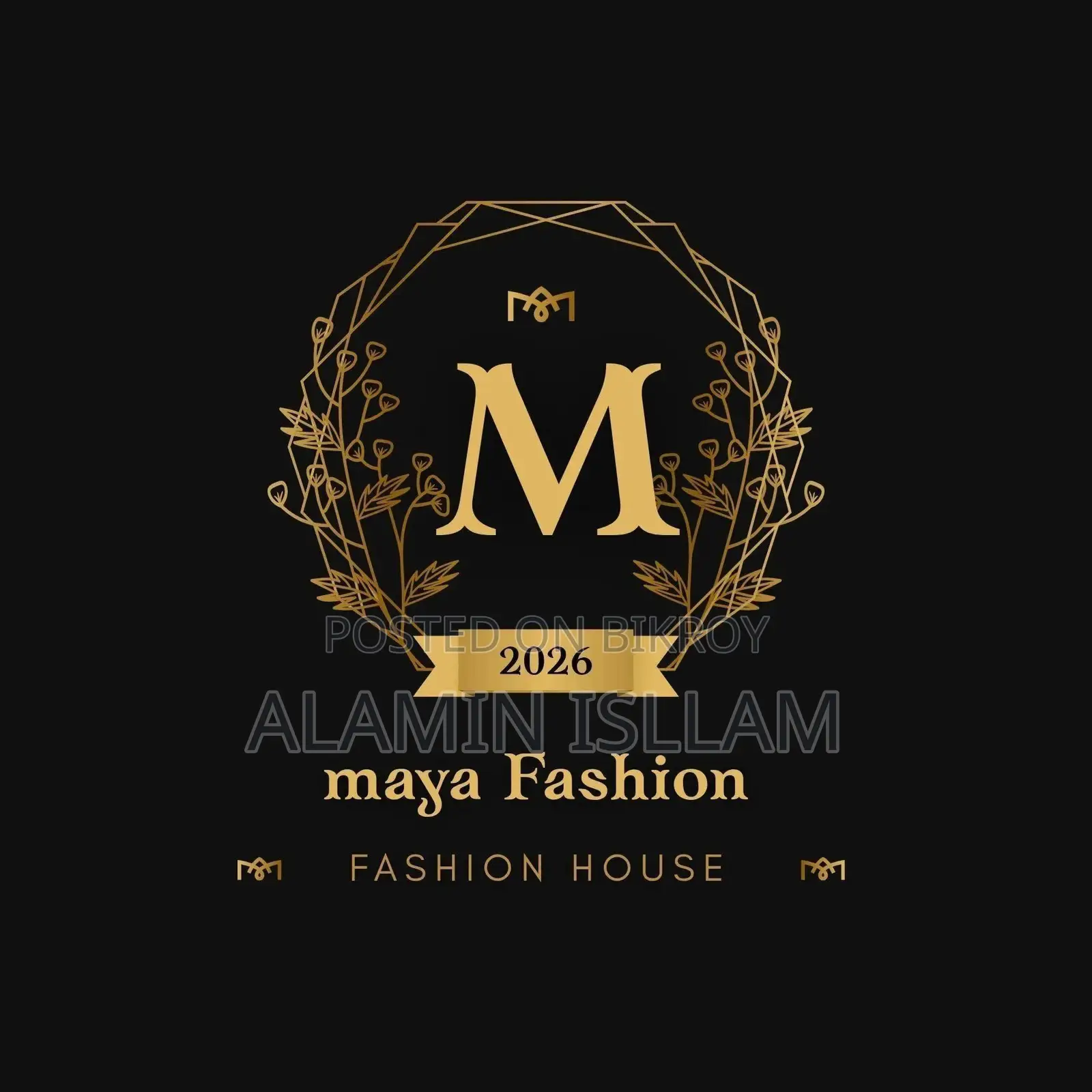 Professional Logo Design. 24-Hour Delivery.