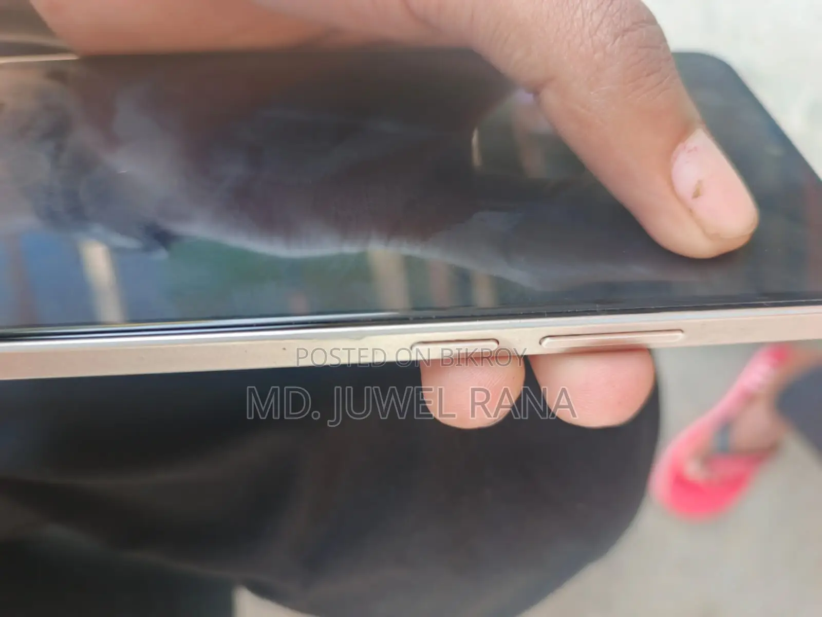Xiaomi Redmi Note 13 ২৫৬ জিবি সাদা