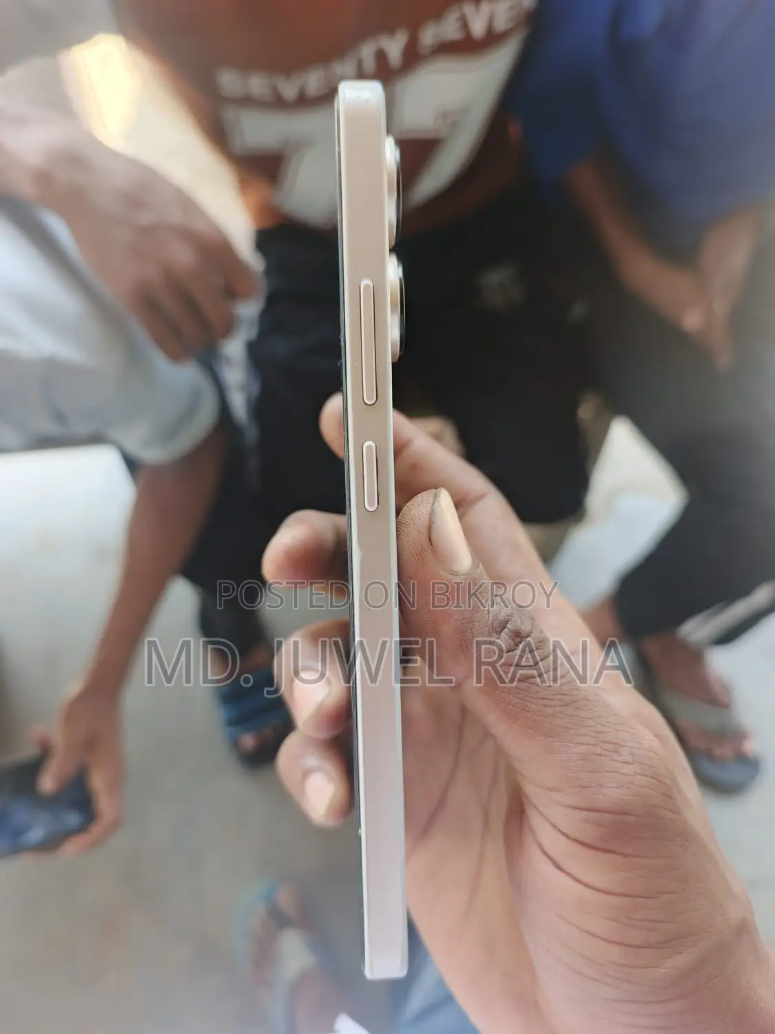 Xiaomi Redmi Note 13 ২৫৬ জিবি সাদা