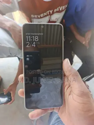 Xiaomi Redmi Note 13 ২৫৬ জিবি সাদা