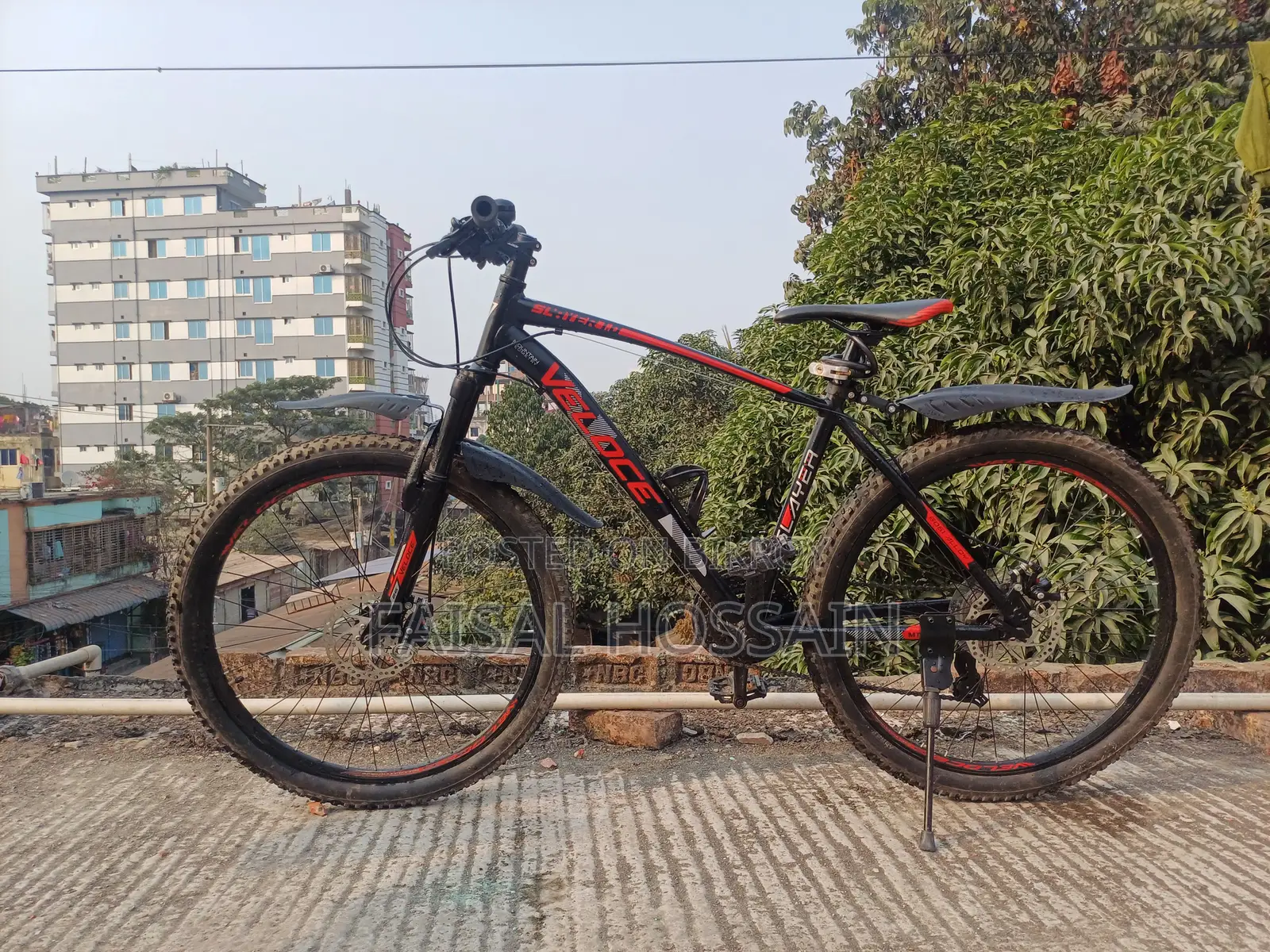 Veloce Slayer 1.0 (2025 Model) – Fully Upgraded Well Maintained
