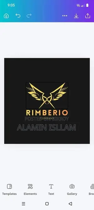 Premium logo design for boutique/ jewelry/ shop 300 Tk.