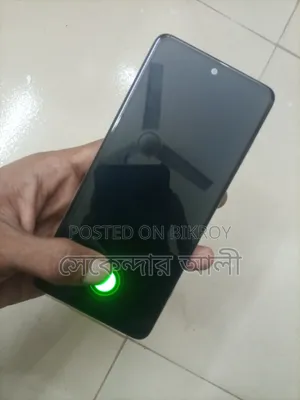 Samsung Galaxy A51 128 GB White
