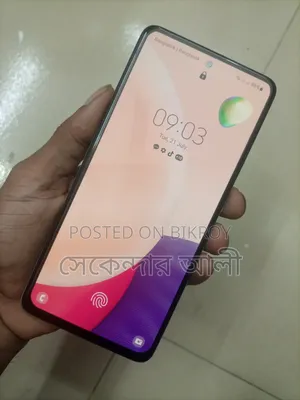 Samsung Galaxy A51 128 GB White