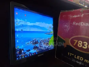 Monitor Sell
