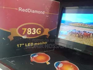 Monitor Sell