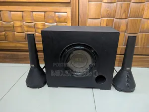 Altec Lansing