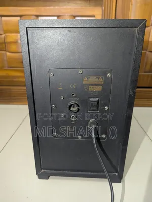 Altec Lansing