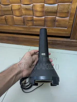 Altec Lansing