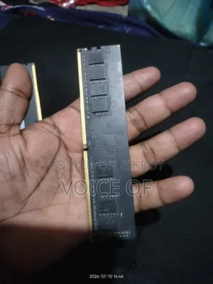 DDR4 RAM 8GB