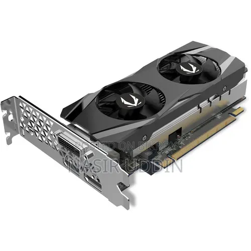 ZOTAC Gaming Geforce ZTX 1650