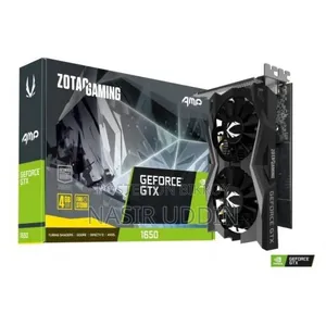 ZOTAC Gaming Geforce ZTX 1650