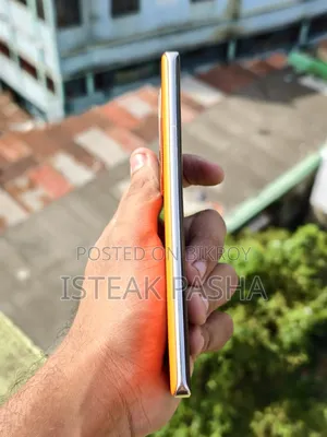 Vivo X100 256GB Orange