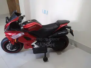 কিডস বাইক আর১৫