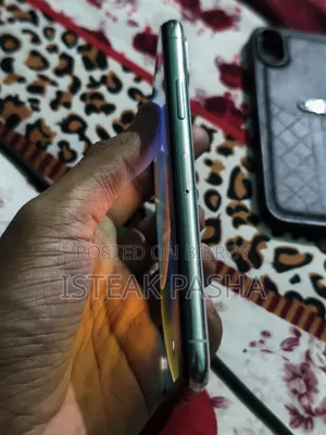Apple iPhone X 256 GB White