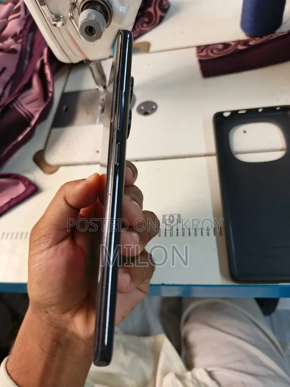 Xiaomi Redmi Note 14 Pro 512 GB Black