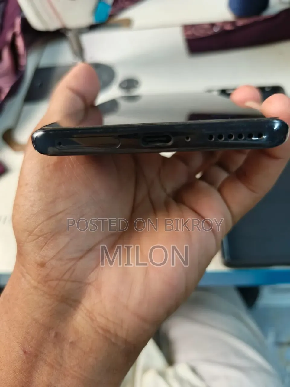 Xiaomi Redmi Note 14 Pro 512 GB Black