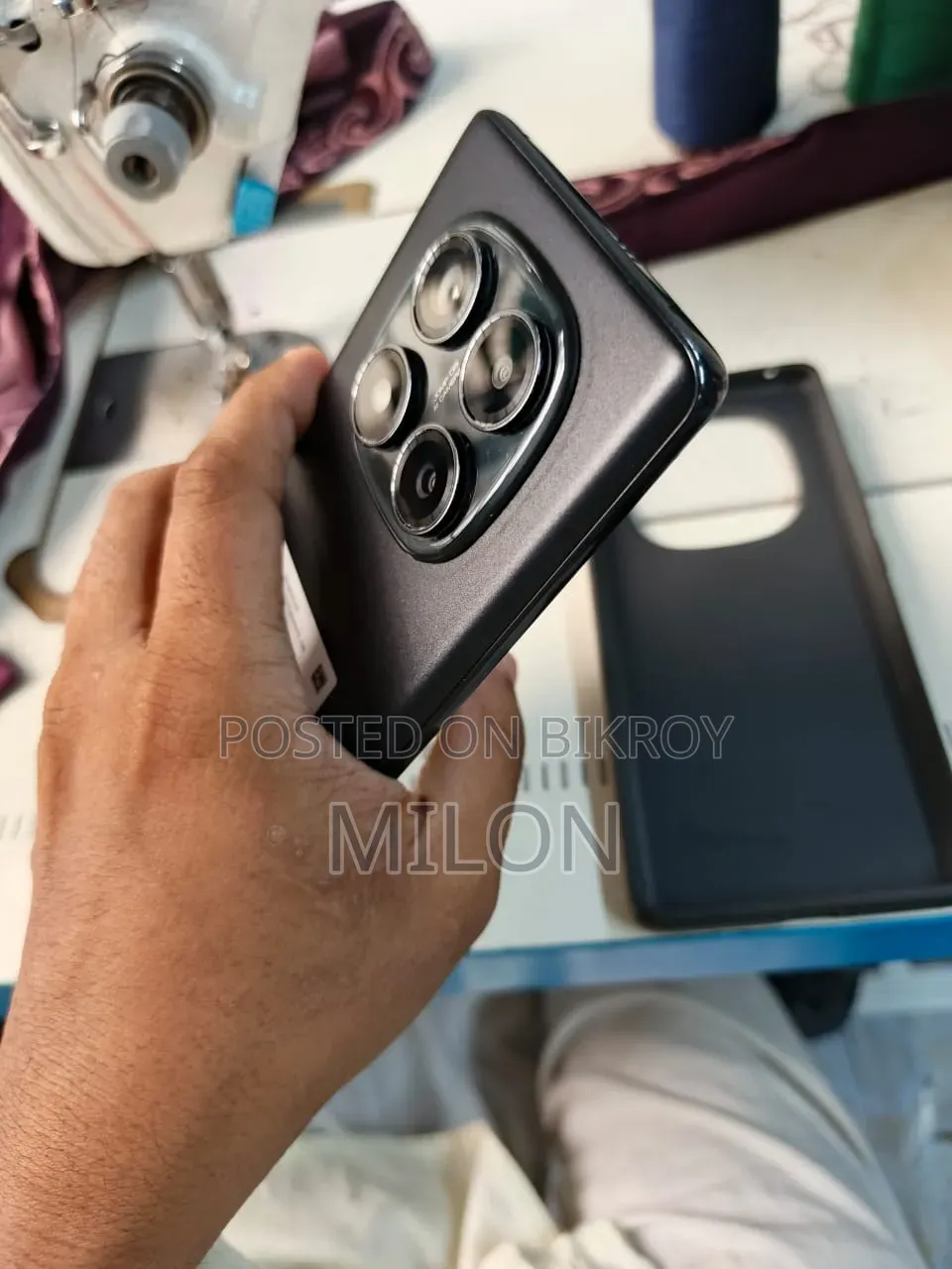 Xiaomi Redmi Note 14 Pro 512 GB Black