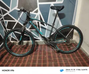 Veloce 602 Gear Cycle 26"