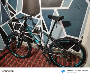 Veloce 602 Gear Cycle 26"