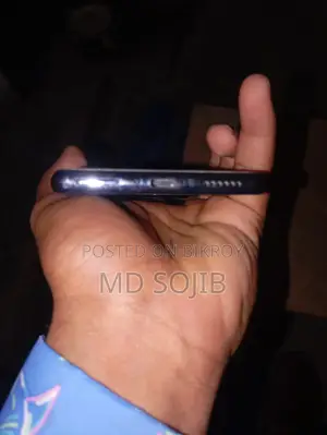 Tecno Camon 30S 256 GB Black