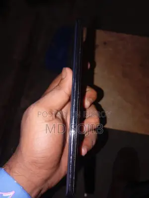 Tecno Camon 30S 256 GB Black