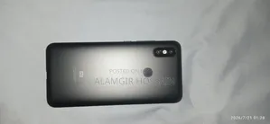 Xiaomi Mi A2 (Mi 6X) 64 GB Black