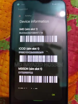 Realme 9 Pro 128 GB Green