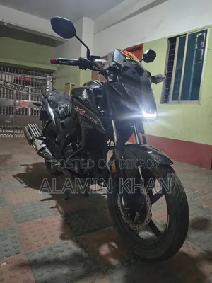 Honda X-Blade 160 2023 Black