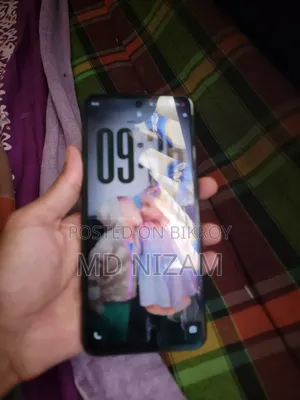Vivo Y19s Pro 128 GB Black