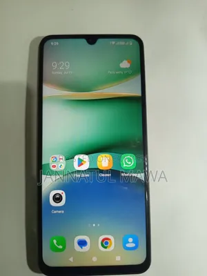 Xiaomi Redmi A5 4G 128 GB Black