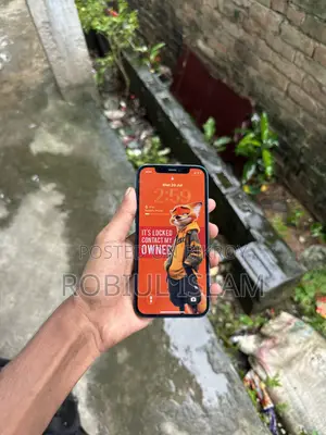 Apple iPhone 12 64 GB Blue